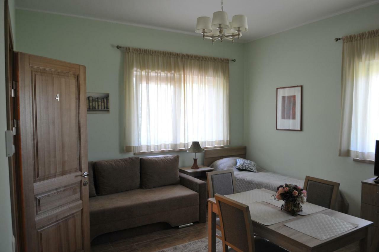 Vila Estate Palanga Exteriör bild
